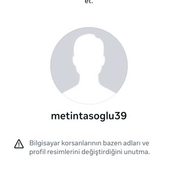 Kimliğim Onaylanmadığı İçin Facebook Hesabıma Erişemiyorum