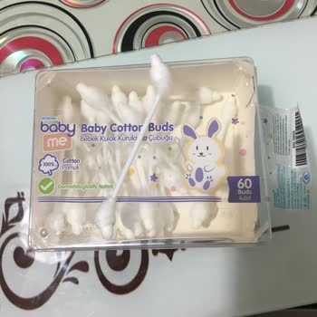 Ebebek'ten Aldığım Kulak Çubuklarında Kalite Düşüşü