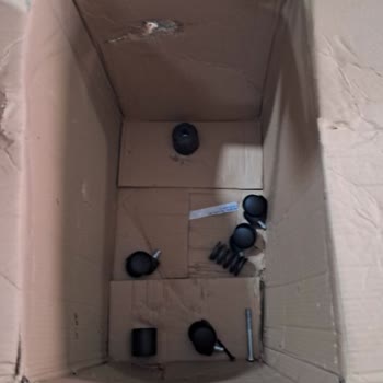 Kusurlu Ürün Ve İade Sürecinde Mağduriyet Yaşadım