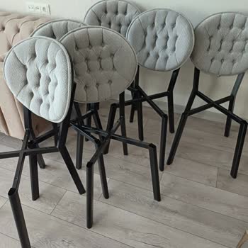 Satın Aldığım Mutfak Masa Takımı 4 Ayda Bozuldu, İade Talebim Reddedildi