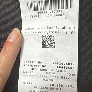 Puma Axis Ayakkabıda 5 Ay İçinde Yırtılma Ve Değişim Talebi