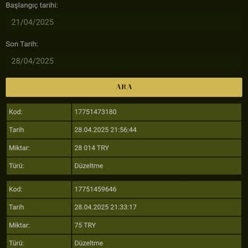 GrandPashaBet Sitesinde Bonus Kazancının Ödenmemesi ve Canlı Destek Sorunu