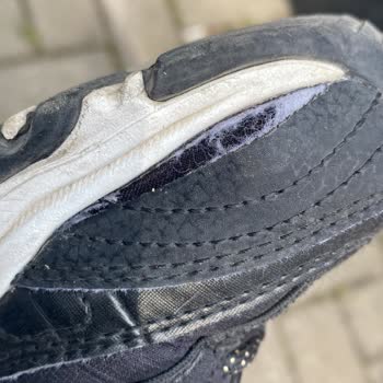 Garanti Süresi İçinde Ayakkabı Açılması Ve Olumsuz İnceleme Sonucu