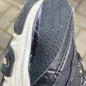 Garanti Süresi İçinde Ayakkabı Açılması Ve Olumsuz İnceleme Sonucu