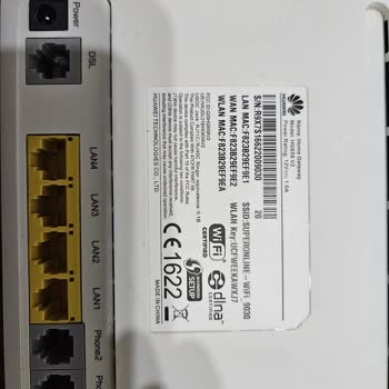 25 Yıl Garantili Modemle Mağduriyet: Paramı İstiyorum