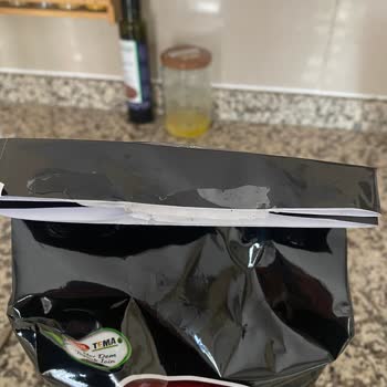 A101 Online Siparişimde Çay Paketi Açık Ve Kesilmiş Şekilde Geldi