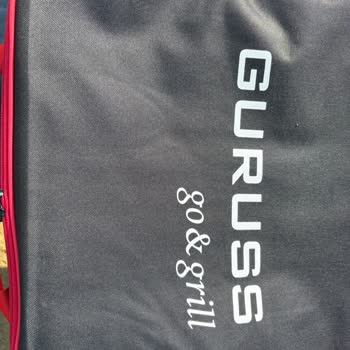 Yeni Alınan Mangalın Boyası 6 Günde Dökülmeye Başladı, Hayal Kırıklığı Yaşadım