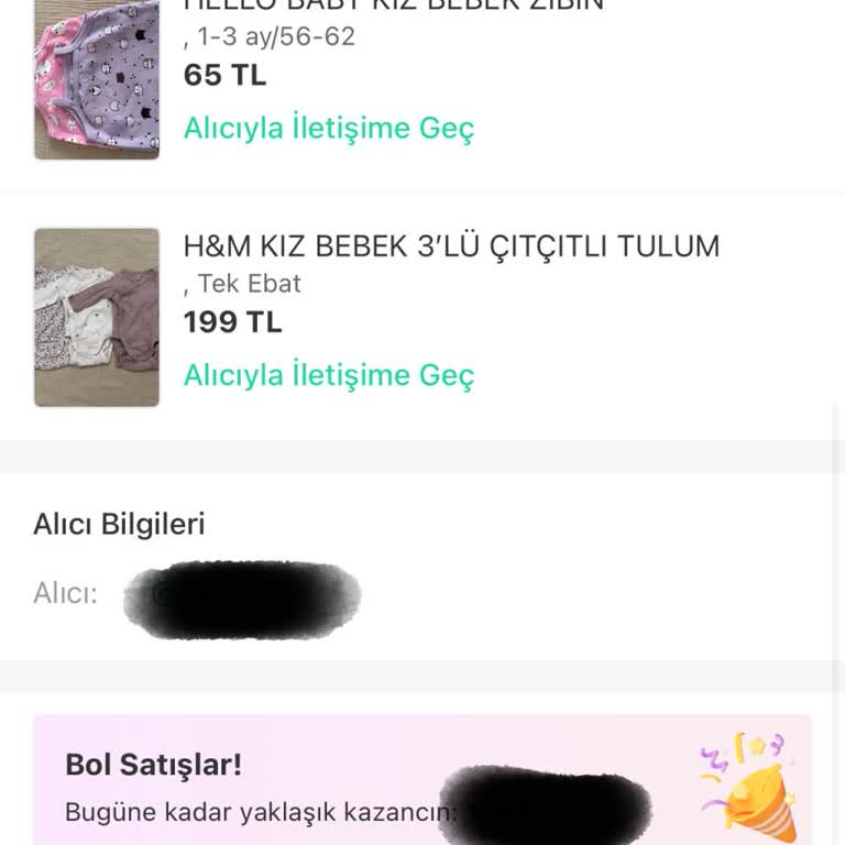 Dolap Küçük Ürünlere Yüksek Kargo Ücreti Kesilmesi Sorunu