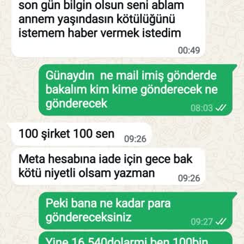 Yatırdığım Parayı Geri Alamıyorum, Sürekli Ek Ödeme Talep Ediliyor