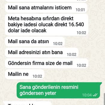 Yatırdığım Parayı Geri Alamıyorum, Sürekli Ek Ödeme Talep Ediliyor