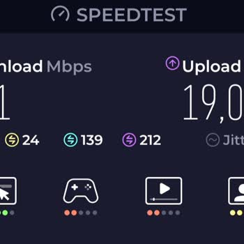 Vodafone Net'te Yüksek Ping Sorunu Ve Çözüm Eksikliği