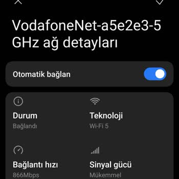Vodafone Net'te Yüksek Ping Sorunu Ve Çözüm Eksikliği