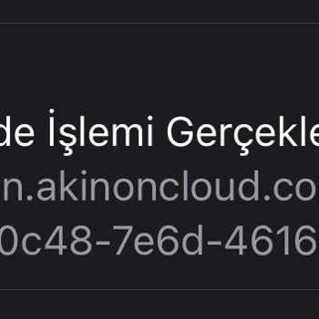 Intersport İndirimli Ürün Siparişim Stok Yok Denilerek İptal Edildi