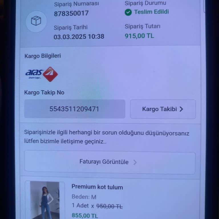 Kayıp Kargo Mağduriyeti: Sorumluluk Üstlenmeyen Firmalar Arasında Çözüm Bekleyen İade Süreci