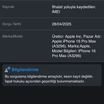 Instagram Üzerinden Telefon Kazandık Diyerek Para Ve Kişisel Bilgi Talebi