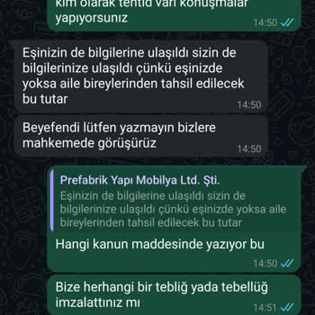 Instagram Üzerinden Telefon Kazandık Diyerek Para Ve Kişisel Bilgi Talebi