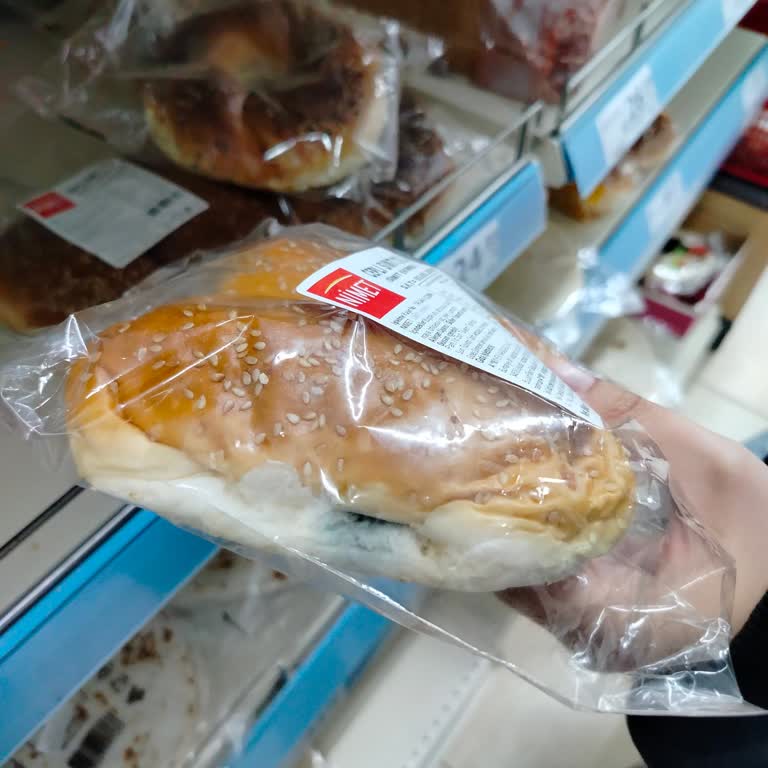 Market Reyonlarında Hijyen Ve Ürün Tazeliği Sorunu