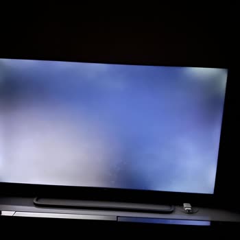 Yeni Alınan Beko QLED TV'nin Ekran Kalitesi Beklentileri Karşılamadı
