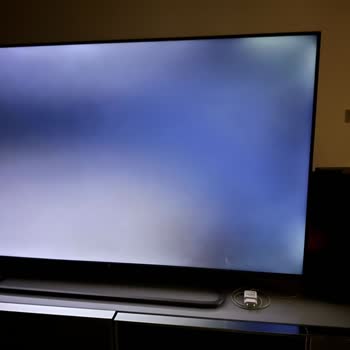 Yeni Alınan Beko QLED TV'nin Ekran Kalitesi Beklentileri Karşılamadı