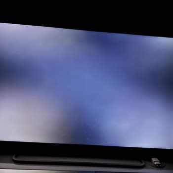 Yeni Alınan Beko QLED TV'nin Ekran Kalitesi Beklentileri Karşılamadı