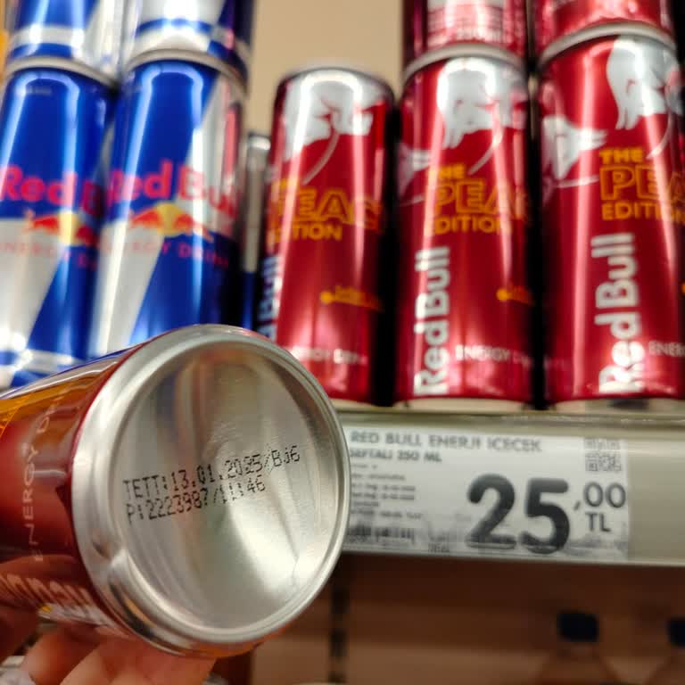 Son Kullanma Tarihi Geçmiş Ürünler Ve İlgisiz Çalışanlar