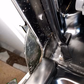 Garanti Kapsamındaki Vestel Ve Regal Ürünlerinde Paslanma Ve İlgisizlik