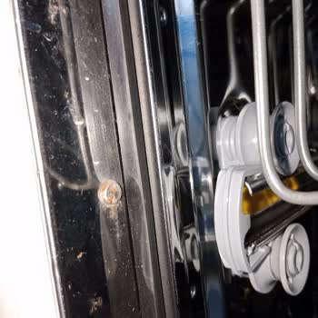 Garanti Kapsamındaki Vestel Ve Regal Ürünlerinde Paslanma Ve İlgisizlik