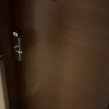 Hilton Garden Inn Böyle Bir Kötü Yerde Konaklamadım!