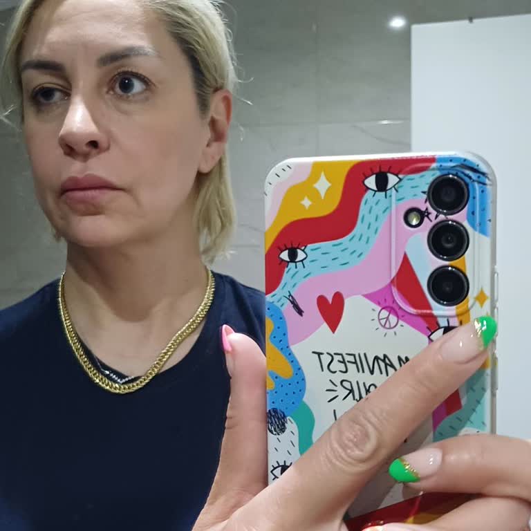 Botoks Sonrası Göz Kapağı Düşüklüğü Ve Görme Kaybı Yaşadım