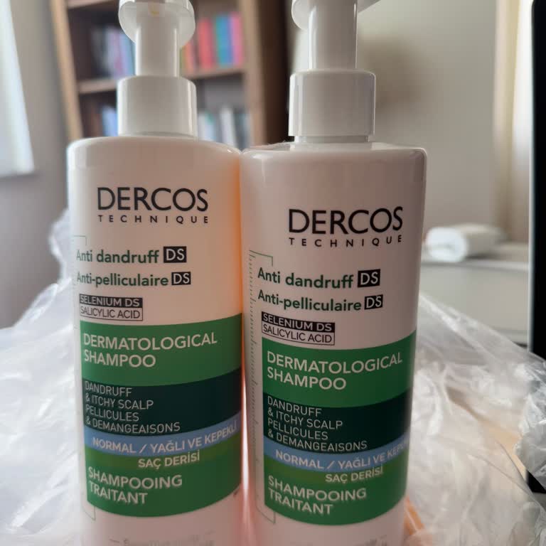 Aldığım Şampuan Kepeği Artırdı, Satıcı Ortada Yok, Mağduriyetimin Giderilmesini İstiyorum