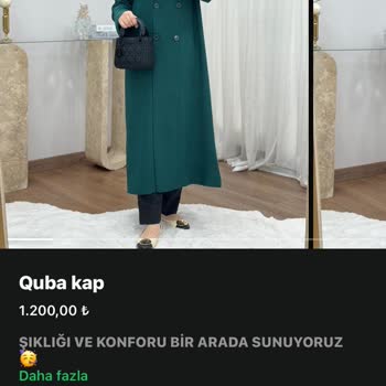 İlk Giyimde Dağılan Kalitesiz Ürün Şoku!