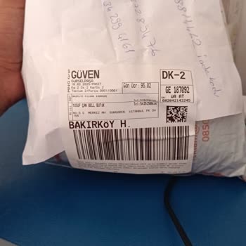 Kalitesiz Ürün Ve İade Sürecinde Mağduriyet Yaşadım