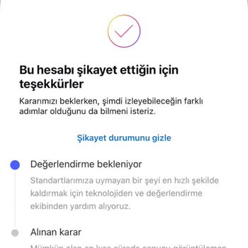 Kalitesiz Ürün Ve İade Sürecinde Mağduriyet Yaşadım