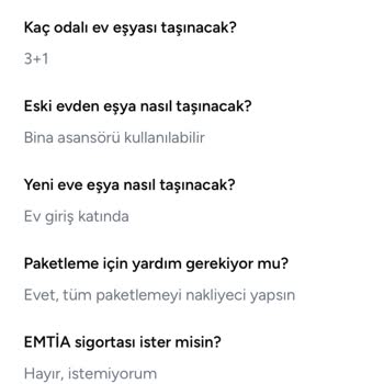 Armut.com'da Komisyon Ücretleri Ve İletişim Sorunları