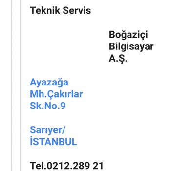 Garanti Süresi İçindeki Ürün Arızası İçin Onarım Talebim Reddedildi