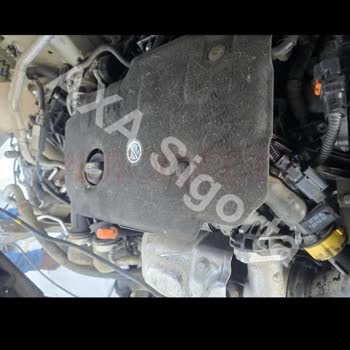 Opel Erdemir (Erzurum) İhalede Aldığım Aracın Parçaları Eksik Çıktı Ve Kimse Sorumluluk Almıyor