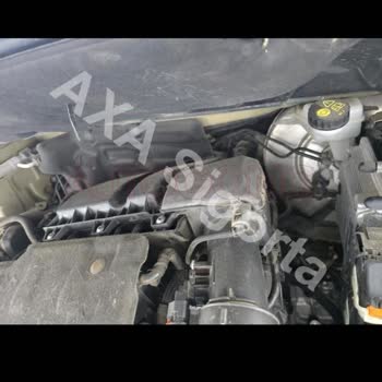 Opel Erdemir (Erzurum) İhalede Aldığım Aracın Parçaları Eksik Çıktı Ve Kimse Sorumluluk Almıyor