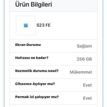EasyCep Ve Trendyol'dan Ek Destek Ödemesi Hakkım Teslim Edilmiyor