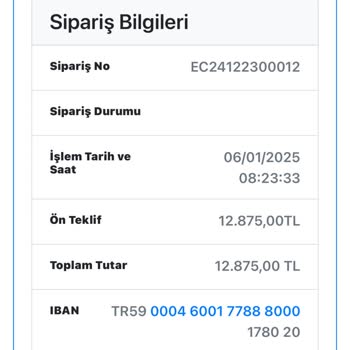 EasyCep Ve Trendyol'dan Ek Destek Ödemesi Hakkım Teslim Edilmiyor