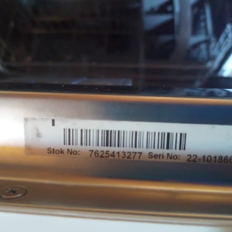 Sürekli Arızalanan Bulaşık Makinesi İçin Değişim Talebim Reddedildi