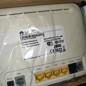 Yanlış Bilgilendirme Ve Eski Modem Satışı Sonrası İade Sorunu