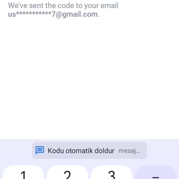 Telegram Hesabım Çalındı, Destek Alamıyorum