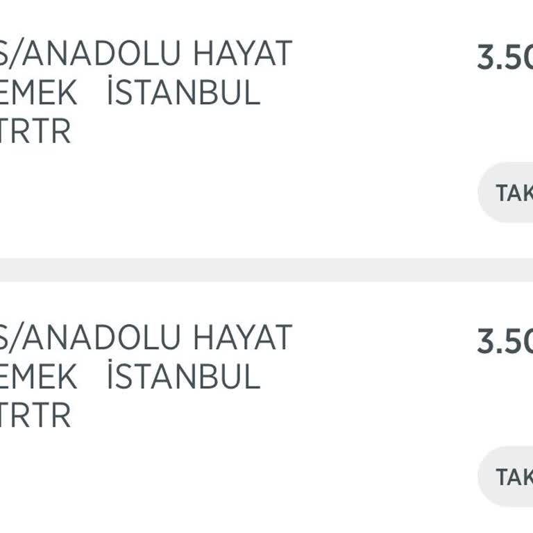 Çift Ödeme Alındı, Müşteri Hizmetlerinden Dönüş Alınamıyor