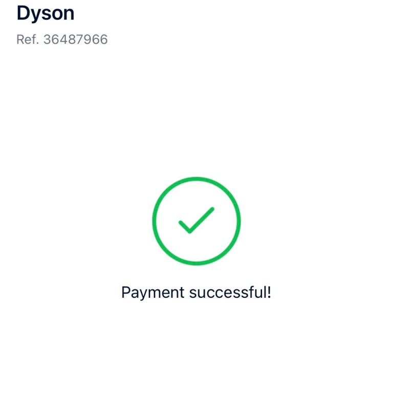 Dyson Servisinde Bilgi Karmaşası Ve Gecikme Mağduriyeti