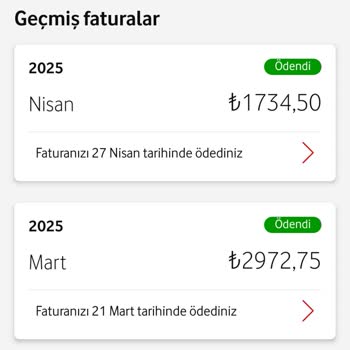 Onaylamadığım Paket İçin Yüksek Fatura Ve İade Sorunu Yaşadım