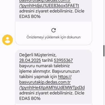 Elektrik Kesintisi Nedeniyle Hasta Çocuğum Mağdur Oldu, Acil Müdahale Yapılmadı