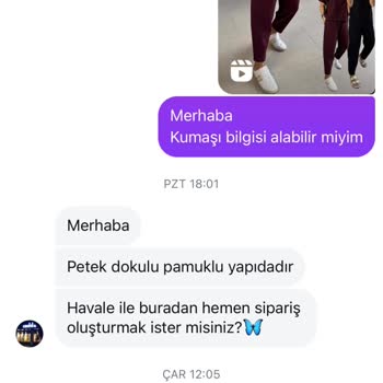 İade Sonrası İletişim Tamamen Kesildi