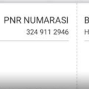 Kamil Koç Firmasında Geç Kalkış Ve Yolcuların Başka Firmaya Yönlendirilmesi Nedeniyle Mağduriyet