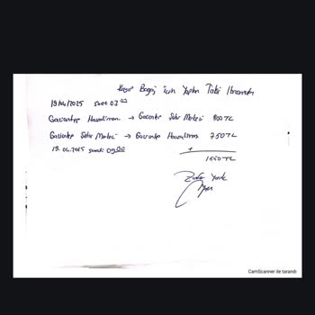 Ajet Havayolları'nın Bagaj Hatası Nedeniyle Mağduriyet Ve Ek Masraf Talebi