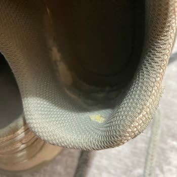 Skechers Ayakkabıda Kısa Sürede Hasar Ve Yetersiz Müşteri Desteği